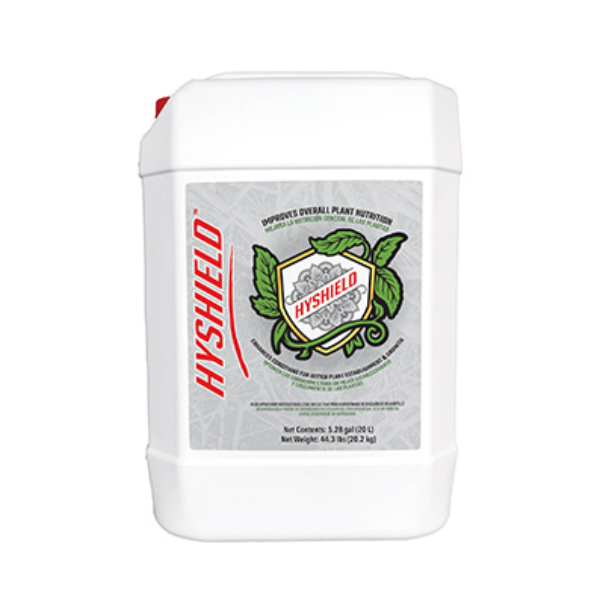 HYSHIELD™ by SIPCO