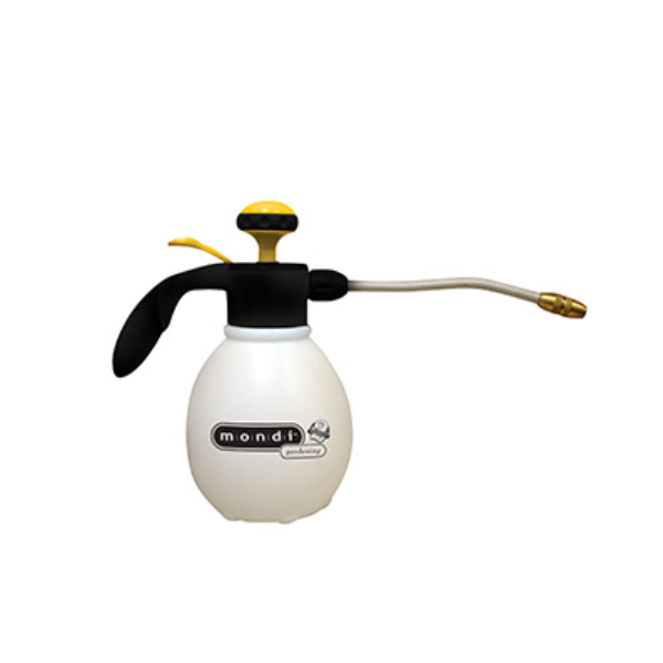 Mondi™ Mist & Spray Deluxe Tank Sprayer