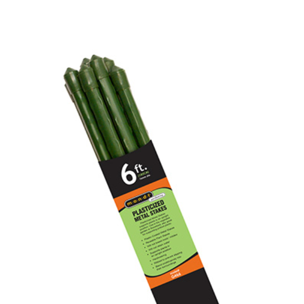 Mondi™ Metal Bamboo Stakes, 8 mm