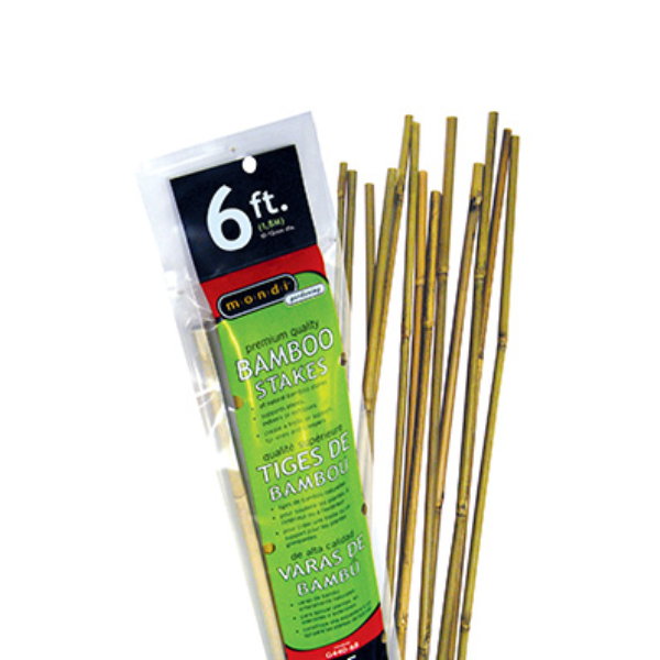 Mondi™ Bamboo Stakes