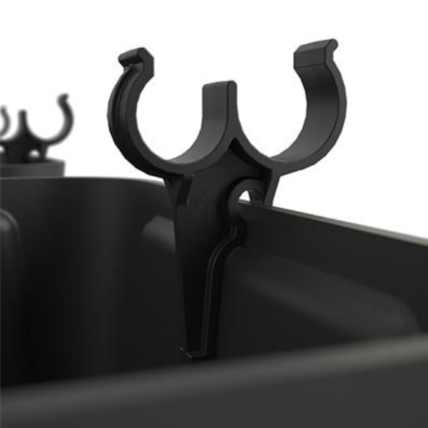 Botanicare® Irrigation Line and Header Locks