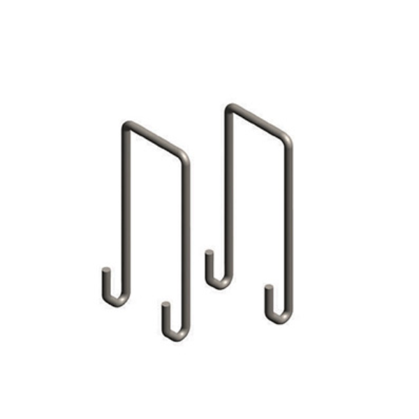 Fluence VYPR Perpendicular Mount Hanger kIT, SP