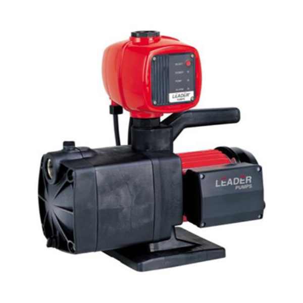 Leader® Ecotronic Booster Pumps