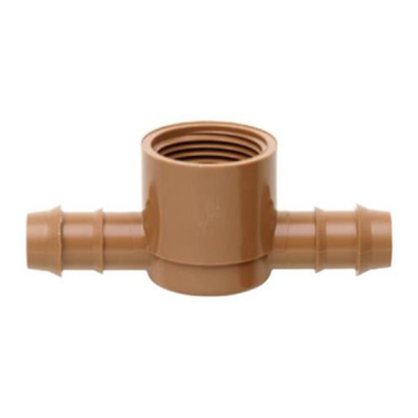 Netafim™ 17 Millimeter Fittings