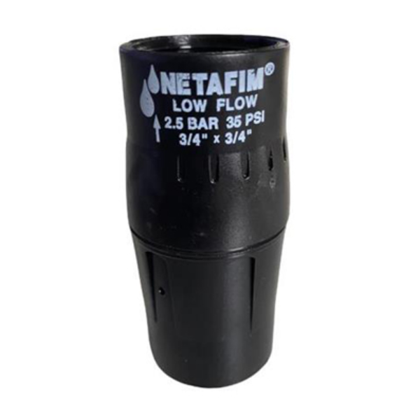 Netafim™ 3/4 Inch Pressure Regulators