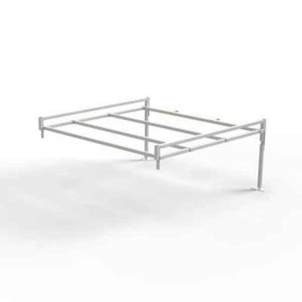 Fast Fit 4 Ft Middle