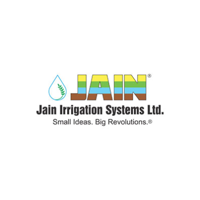 Picture for manufacturer Jain Irrigation