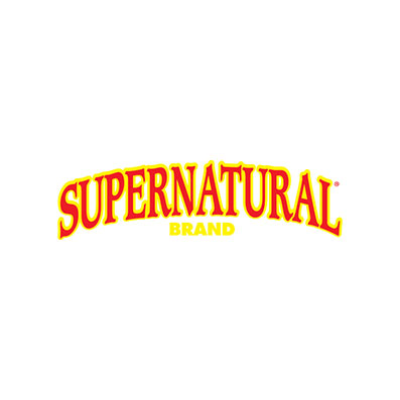 Picture for manufacturer Supernatural Brand