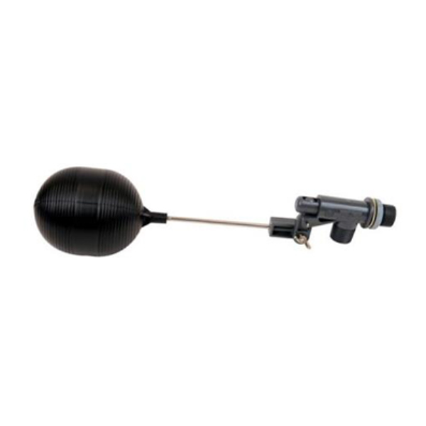 Hydro-Logic Float Valve For Big Boy