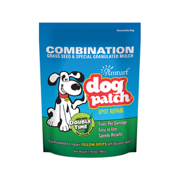 Amturf Dog Patch Spot Repair (1.75 lb)