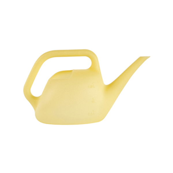 Bloem 1.5 L  Translucent Watering Can, Goldfinch