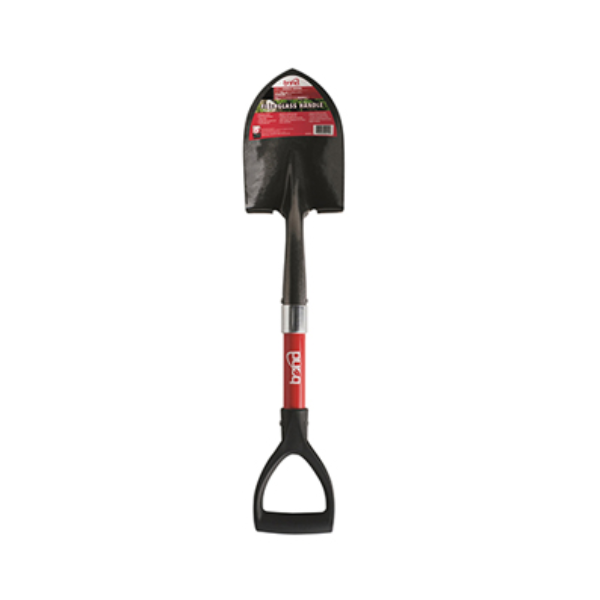 Bond Mini D-Handle Shovel