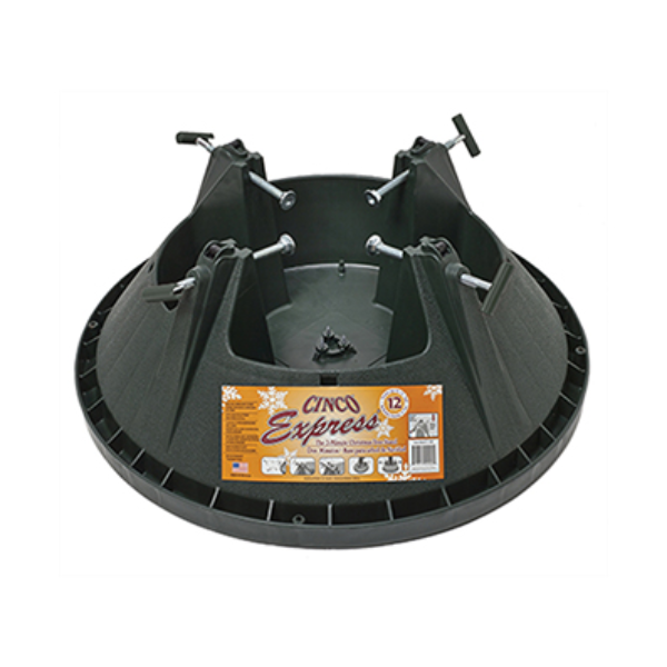 Cinco 144E Express 24" Large Tree Stand