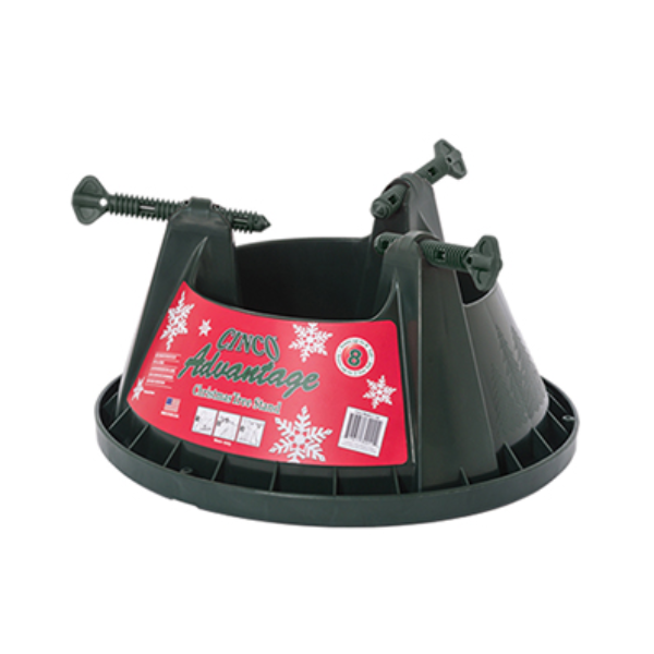 Cinco C-150 Advantage 41 cm (16") Medium Tree Stand