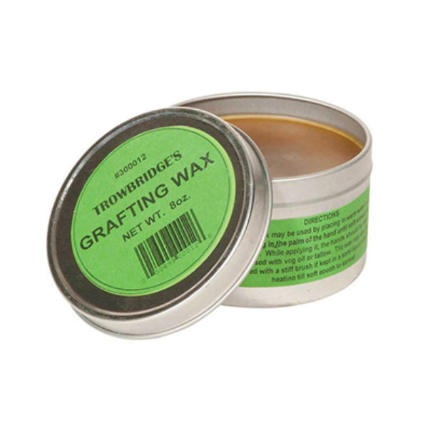 Eaton Brothers Treekote Grafting Wax, 0.22 kg (8 oz) Tin