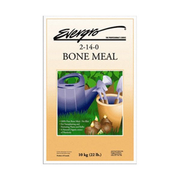 Evergro Bone Meal 2-14-0, 10 kg (22 lb)