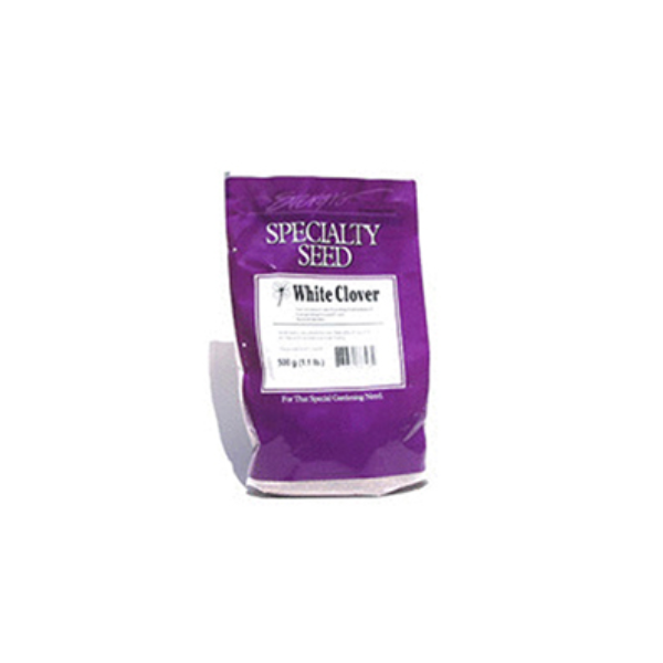 Evergro White Clover Specialty Seed, 500 g (1.1 lb)