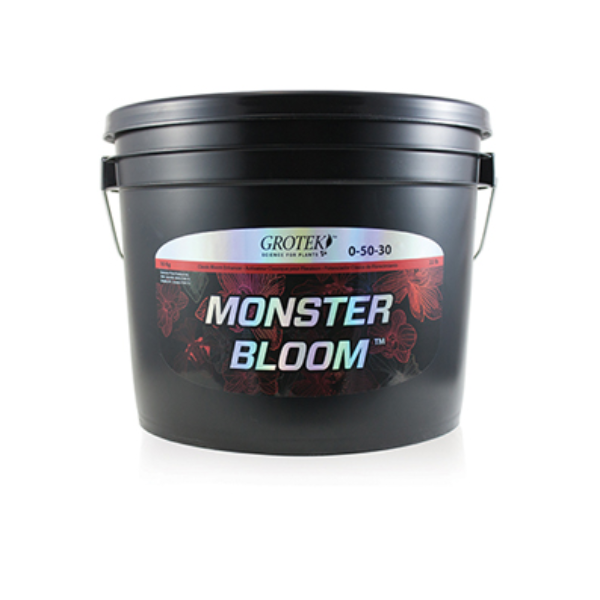Grotek Monster Bloom 0-50-30 (10 kg)