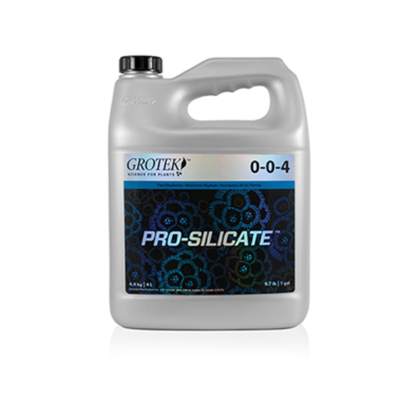 Grotek Pro-Silicate 0-0-4 (4 L)