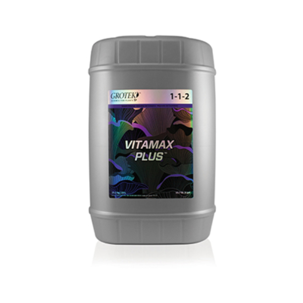 Grotek Vitamax Plus 1-1-2 (23 L)