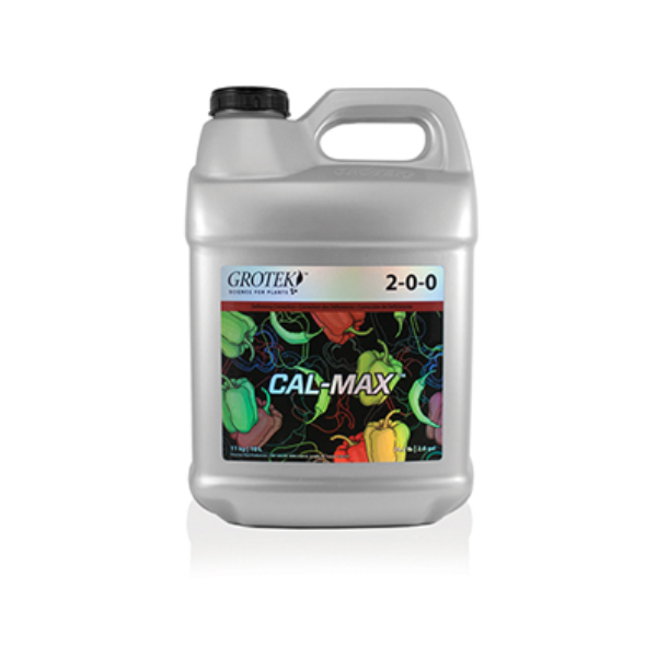 Grotek Cal-Max 2-0-0 (10 L)