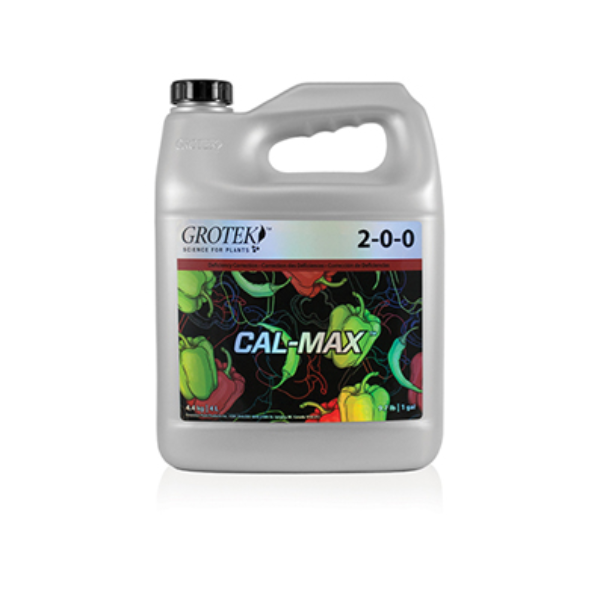 Grotek Cal-Max 2-0-0 (4 L)