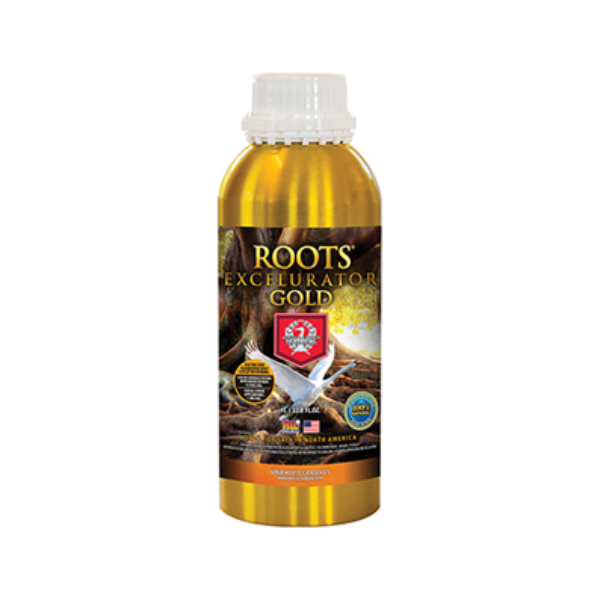 House & Garden Roots Excelurator Gold (1 L)