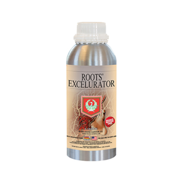 House & Garden Roots Excelurator Silver (1 L)