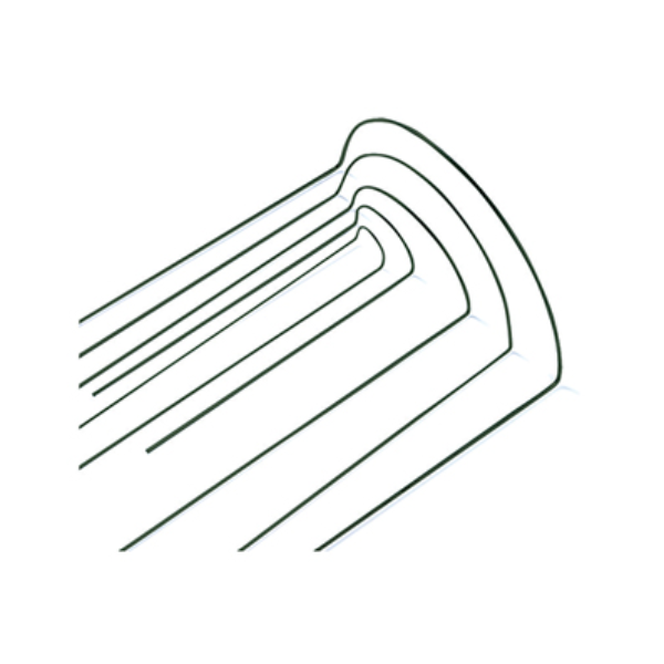 Luster Leaf Link-ups U-Support Plant Support, 40.6 x 101.6 cm (16" x 40")