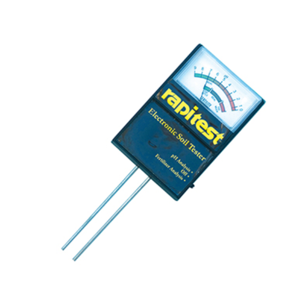 Luster Leaf Rapitest Electronic Soil Tester