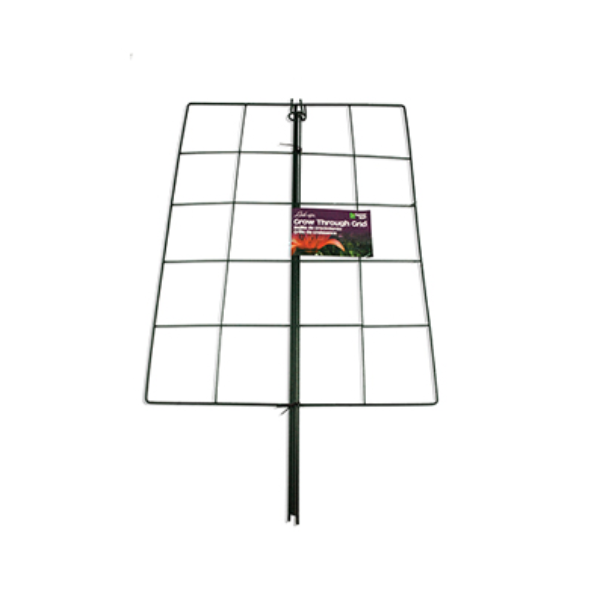 Luster Leaf Link-ups Rectangular Grow Through Grid, 61 x 45.7 x 76.2 cm (24" x 18" x 30")
