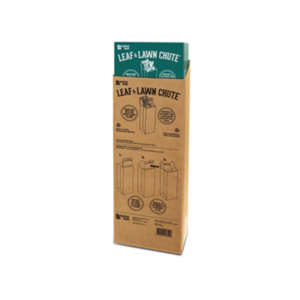 Luster Leaf Leaf & Lawn Chute