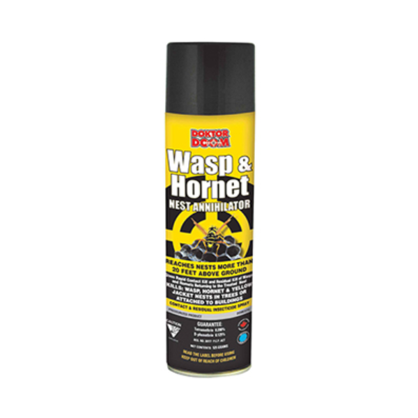 Doktor Doom Wasp & Hornet Nest Annihilator, 400 g