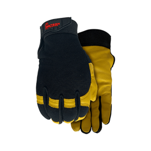 Iron Lady Gloves Medium