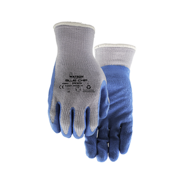 Blue Chip Glove Large