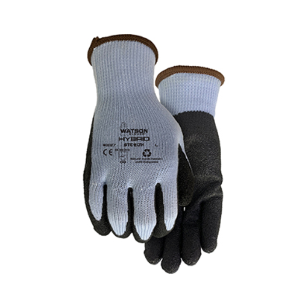 Stealth Hybrid Glove Large