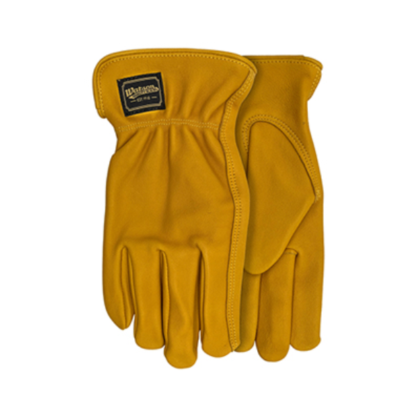 Wild Deerskin Glove Small