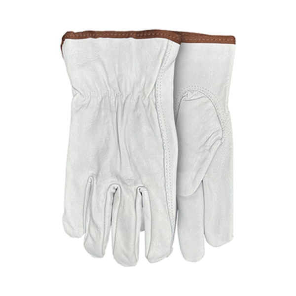 Scapegoat Goatskin Driver Glove X-small