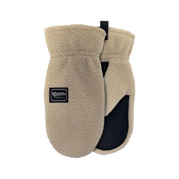 Lady Baa Baa Mitt Glove Small