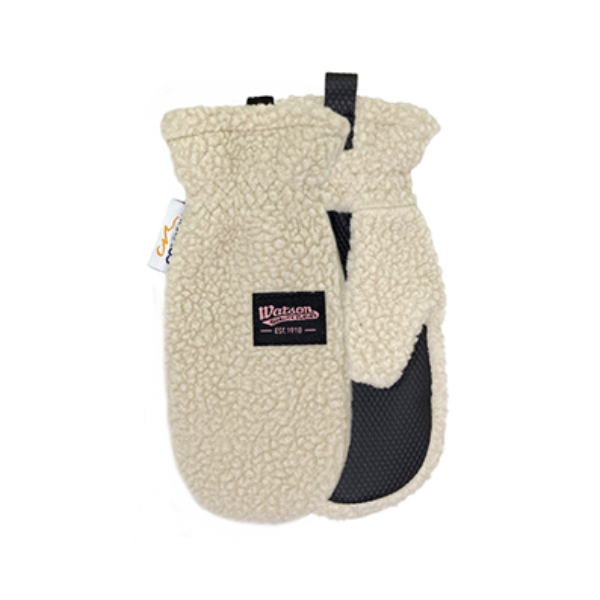 Baby Baa Baa Mitt Glove Xx-small