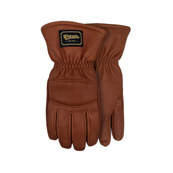 Crazy Horse Goatskin Glove Medium