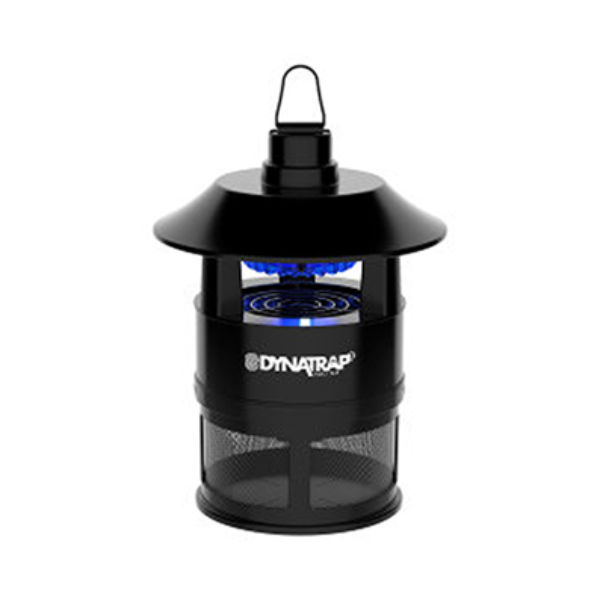 DynaTrap ¼ Acre Portable UV Mosquito & Insect Trap