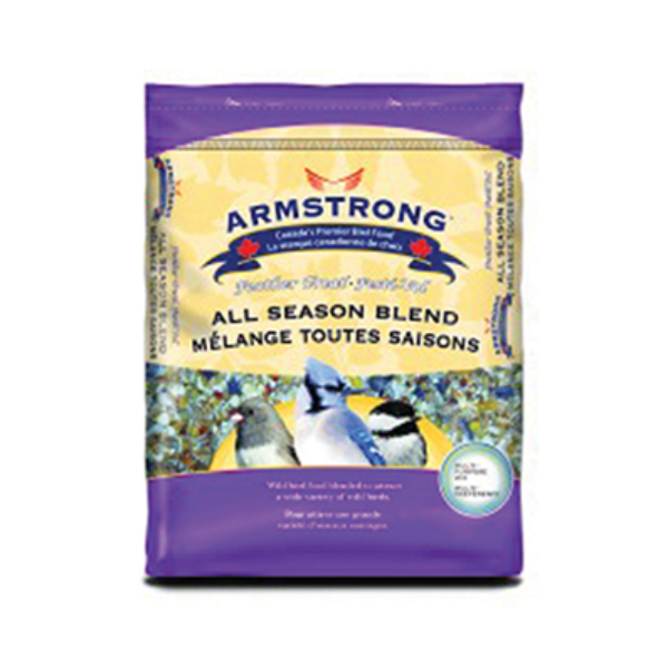 Armstrong All Season Bird Seed (7 kg)