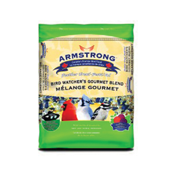 Armstrong Gourmet Blend Bird Seed (7 kg)
