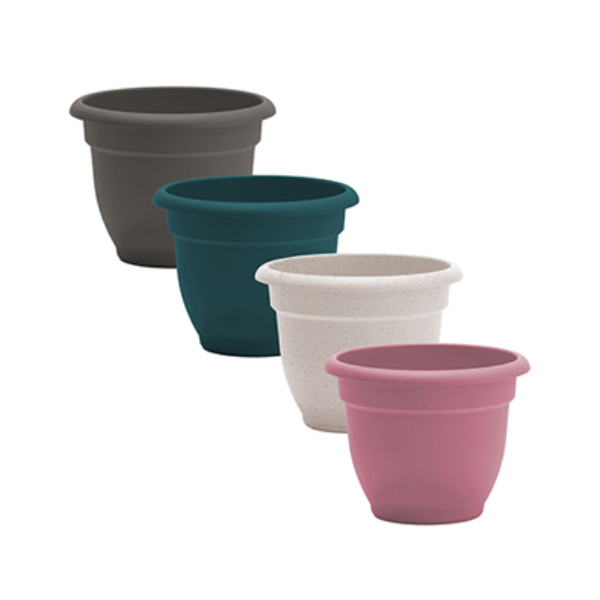 Bloem 15-30 cm (6-12") Ariana Planter, Trend Refill Display (160 pcs)