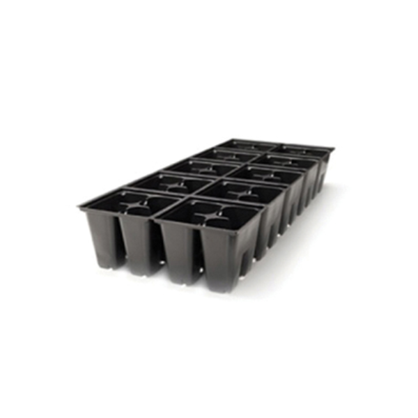 Plastic Tray Insert 10 Unit x 4 Cell (100 pcs)