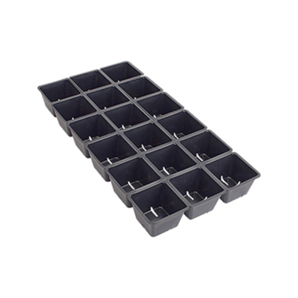 Propagation Insert 1801, 18 Cell (100 pcs)