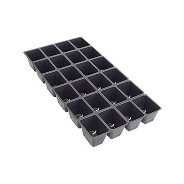 Propagation Insert 2401, 24 Cell (100 pcs)