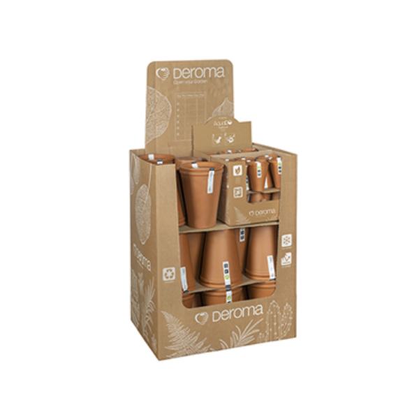 Deroma AquaDO Minibox Display (52 pcs)