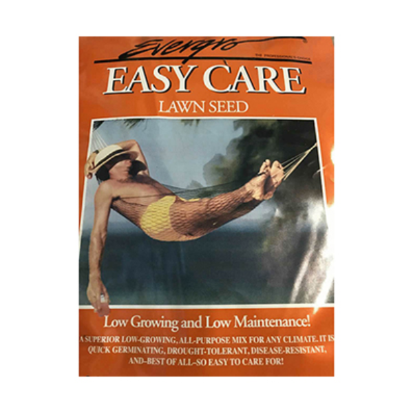 Evergro Easy Care Lawn Seed, 25 kg (55 lb)